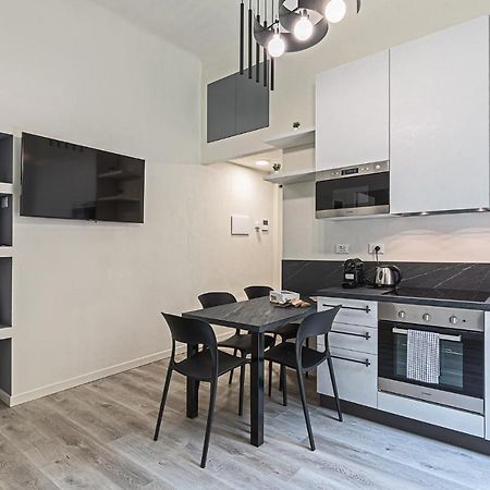 La Boutique Milano: Appartamento In Porta Romana المظهر الخارجي الصورة