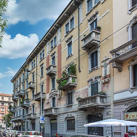 La Boutique Milano: Appartamento In Porta Romana المظهر الخارجي الصورة