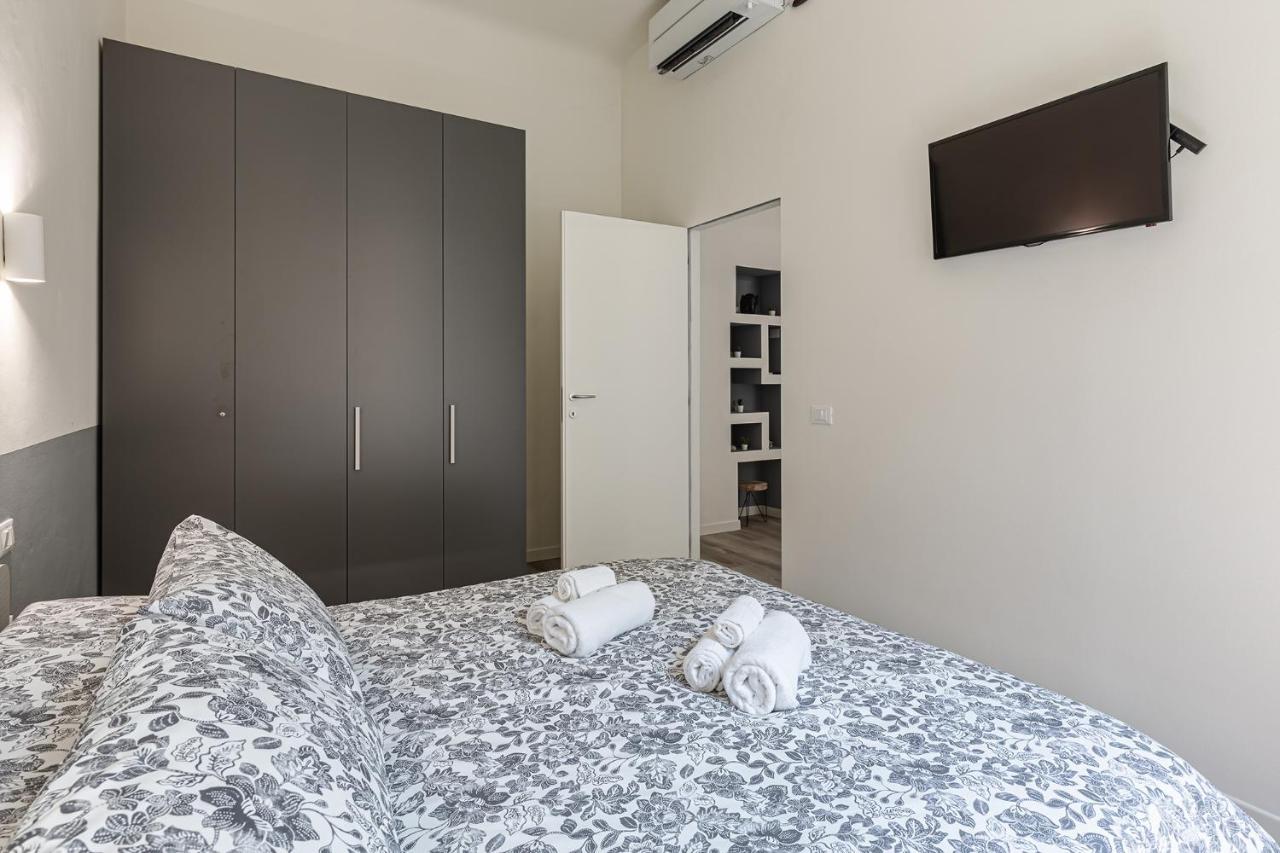 La Boutique Milano: Appartamento In Porta Romana المظهر الخارجي الصورة