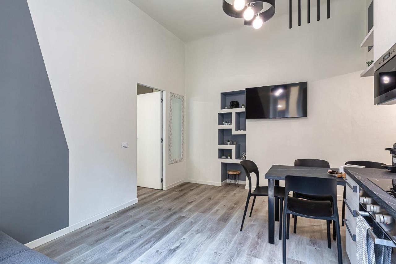La Boutique Milano: Appartamento In Porta Romana المظهر الخارجي الصورة