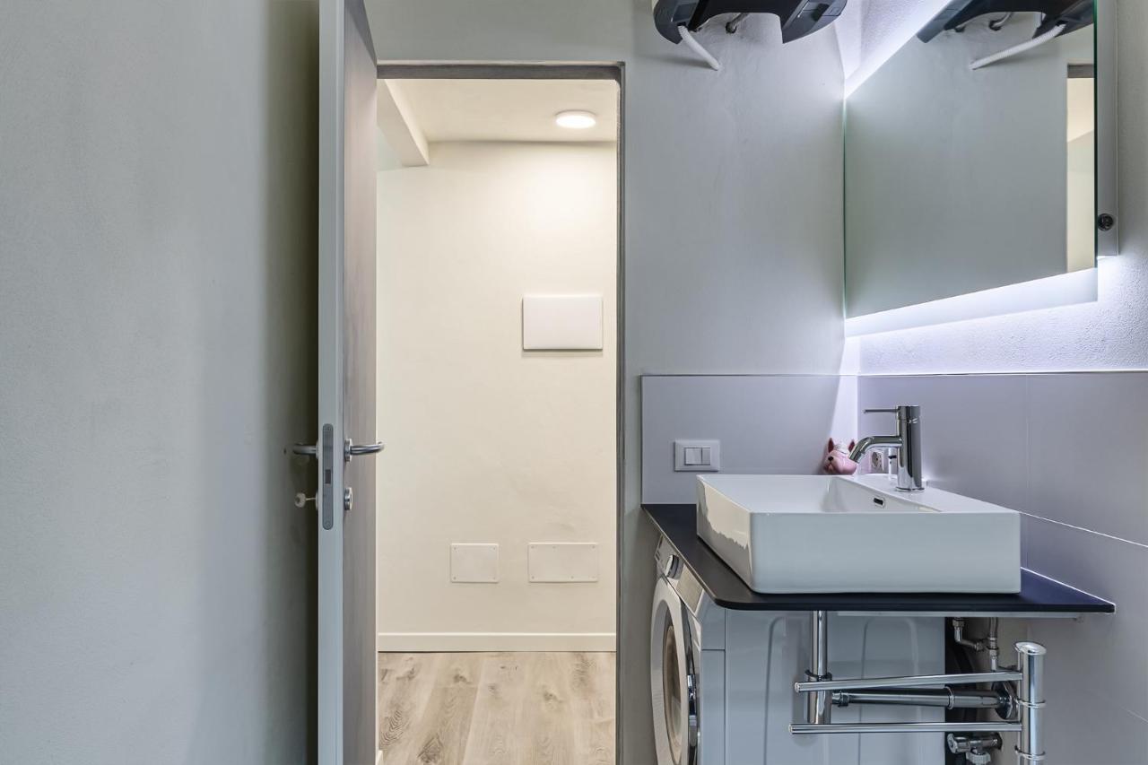 La Boutique Milano: Appartamento In Porta Romana المظهر الخارجي الصورة