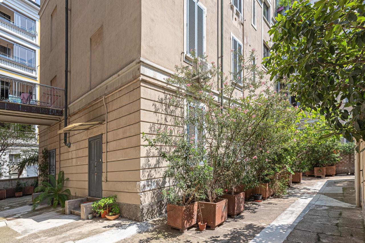 La Boutique Milano: Appartamento In Porta Romana المظهر الخارجي الصورة