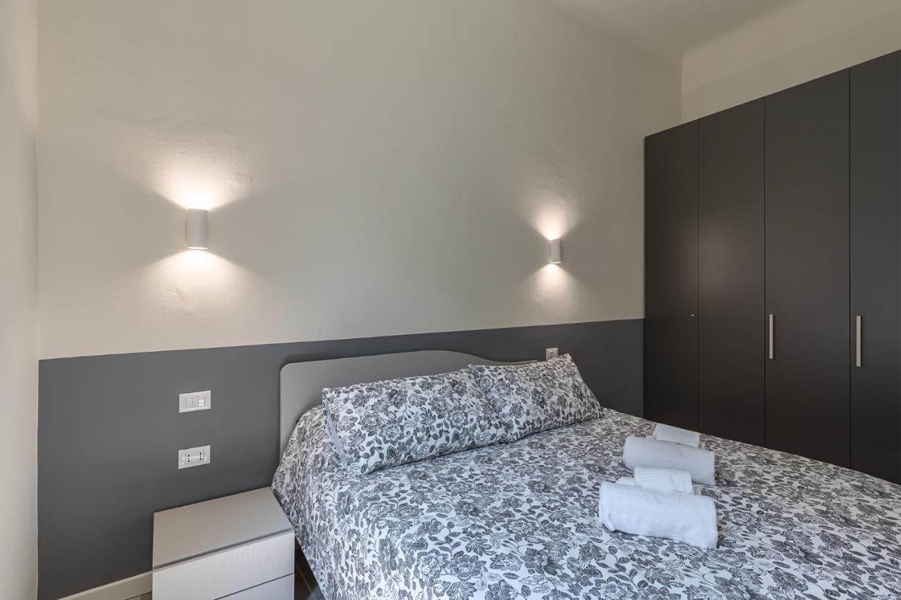 La Boutique Milano: Appartamento In Porta Romana المظهر الخارجي الصورة